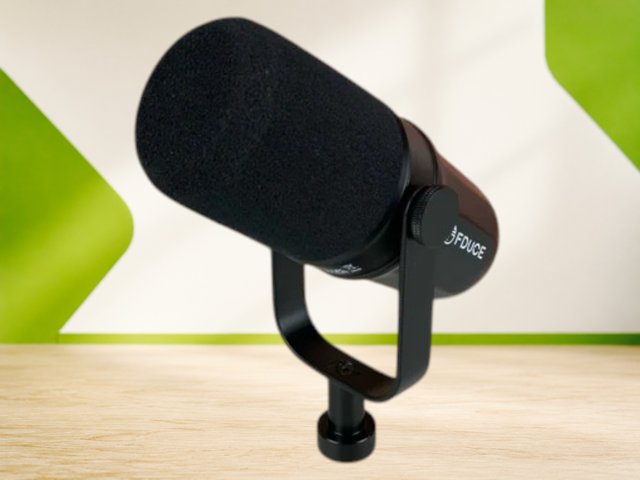 Microfono Fduce SL40X