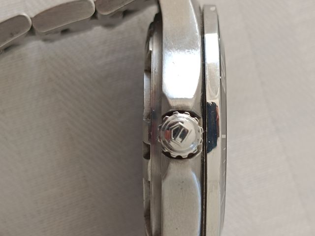 Reloj tag heuer aquaracer 300m automatic