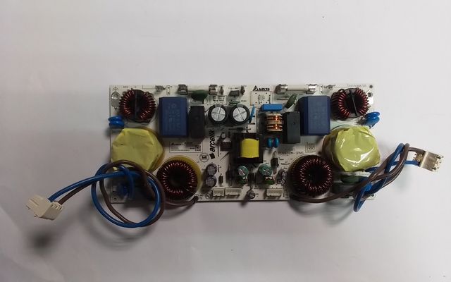 FUENTES DE ALIMENTACION GRUNDIG