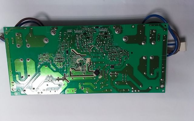 FUENTES DE ALIMENTACION GRUNDIG