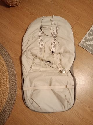 Funda universal carrito bebe Pasito a Pasito
