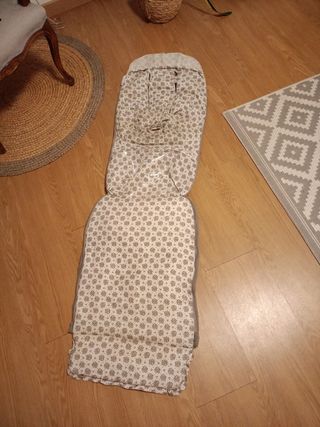 Funda universal carrito bebe Pasito a Pasito