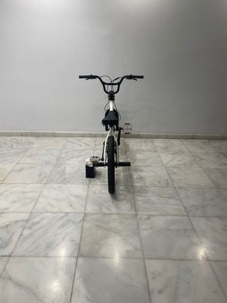 Bicicleta MONTY