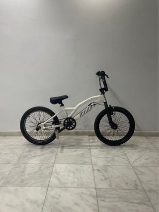 Bicicleta MONTY