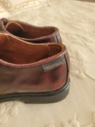 Zapatos callaghan mujer, niño
