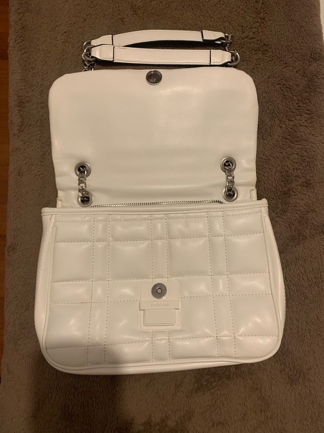 Bolso blanco 