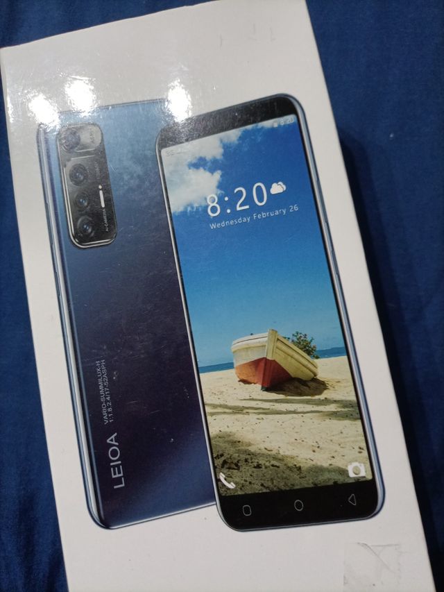 Cellulare Smartphone