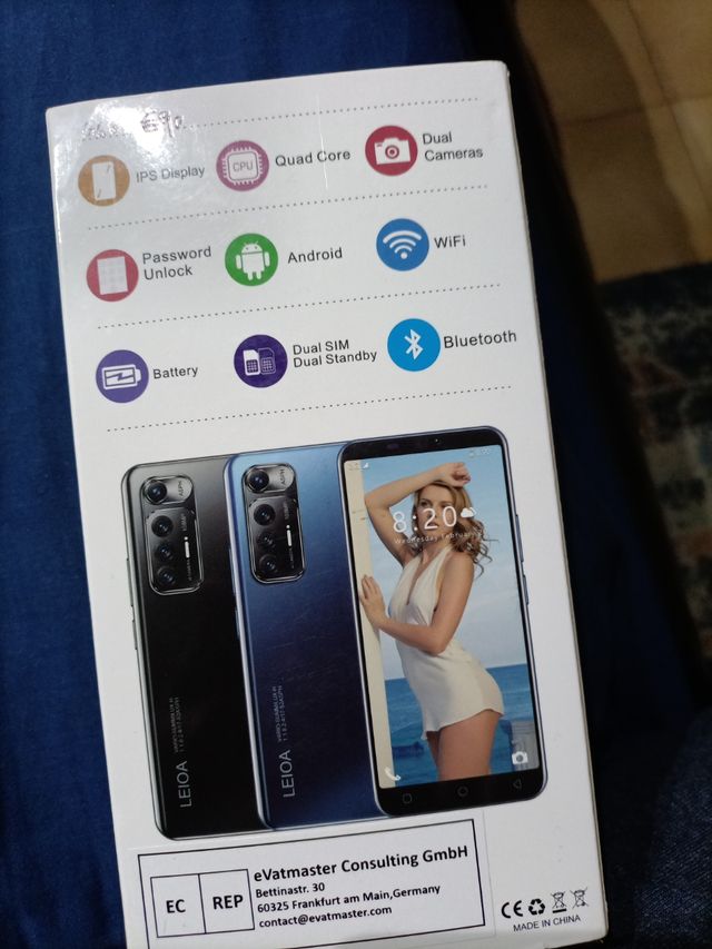 Cellulare Smartphone