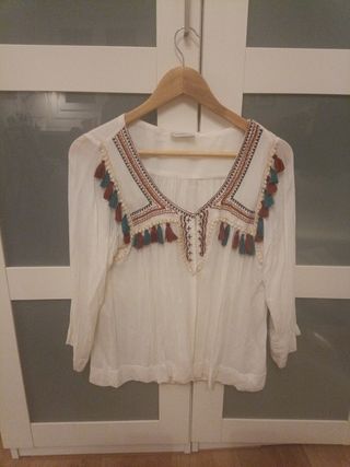 Blusa 