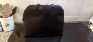 Borsa in pelle