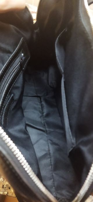 Borsa in pelle