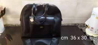 Borsa in pelle