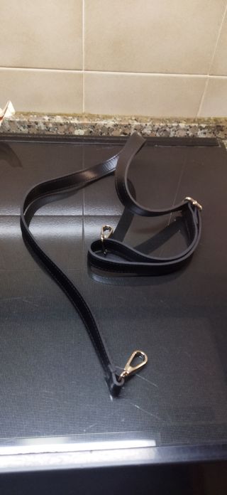 Borsa in pelle