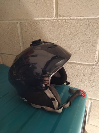 Casco esqui Neak Peak talla L