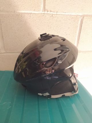 Casco esqui Neak Peak talla L