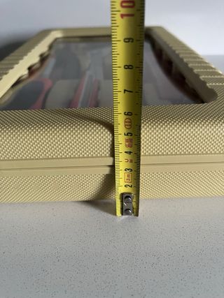 Caja 17 herramientas