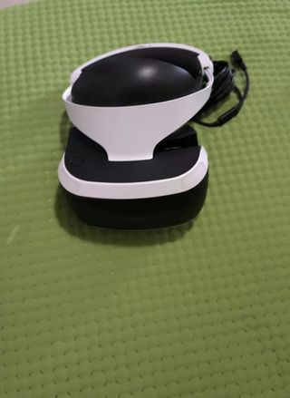 PlayStation vr 