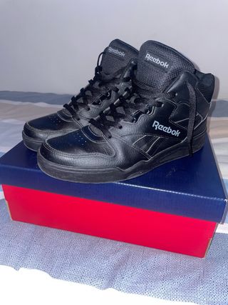 Reebok Royal BB4500