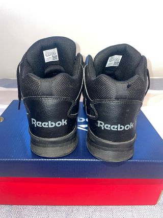 Reebok Royal BB4500
