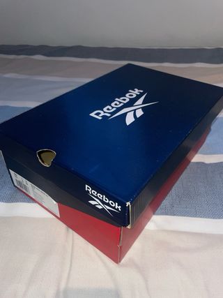 Reebok Royal BB4500