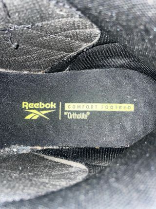 Reebok Royal BB4500