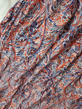 Vestido largo para verano 