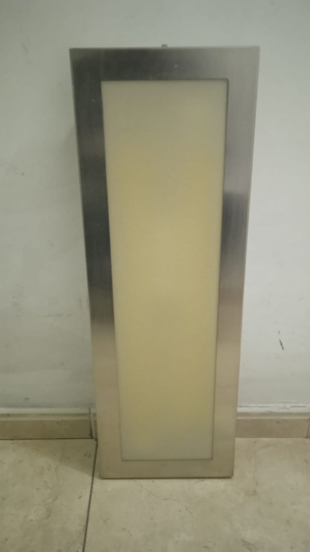 Candeeiro de teto de cozinha