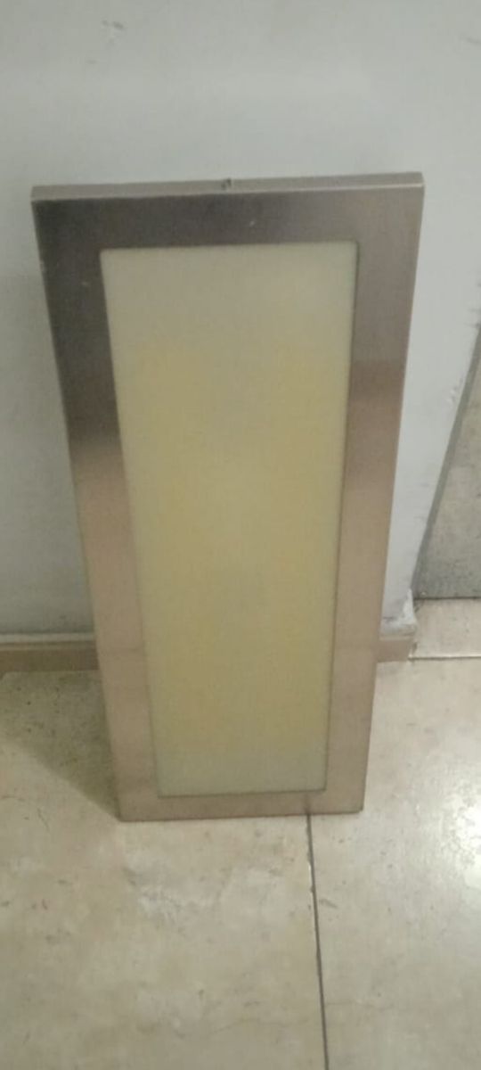 Candeeiro de teto de cozinha