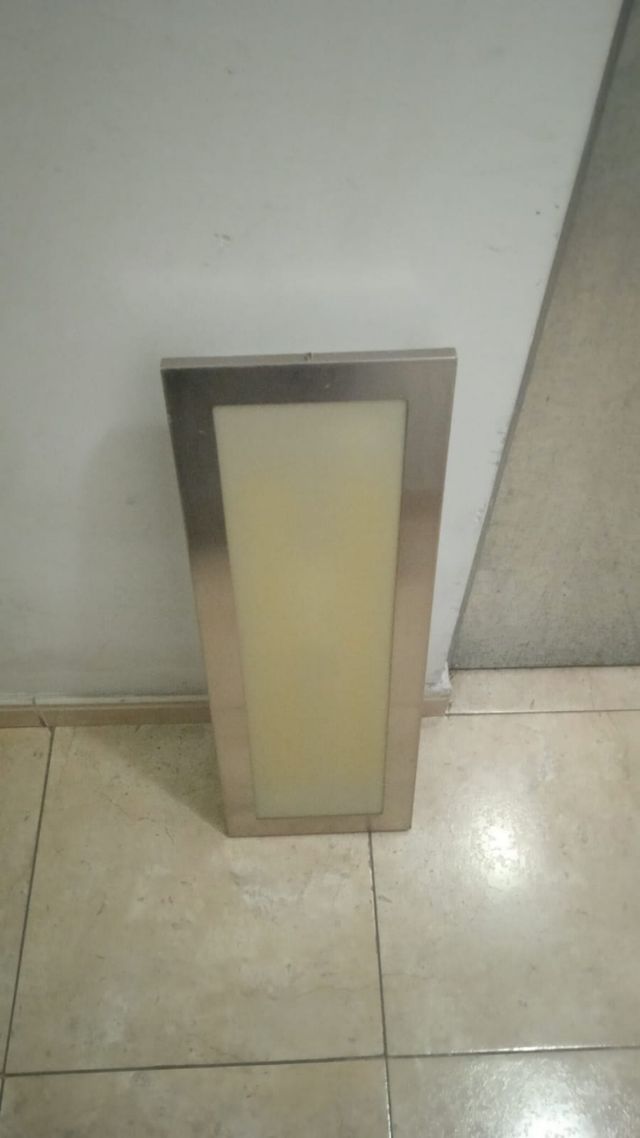 Candeeiro de teto de cozinha