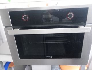 Horno Fagor 