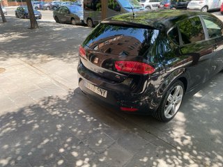 SEAT Leon 2009