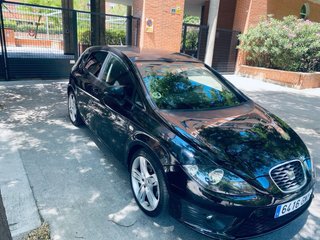 SEAT Leon 2009