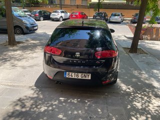SEAT Leon 2009
