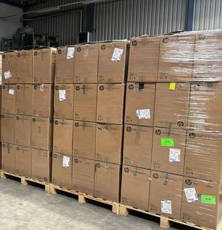 Terminal TPV tactil para comercio y hostelería 