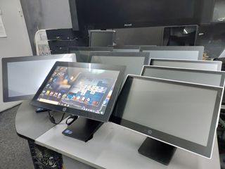 Terminal TPV tactil para comercio y hostelería 