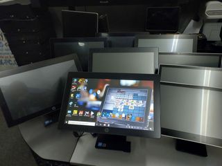 Terminal TPV tactil para comercio y hostelería 