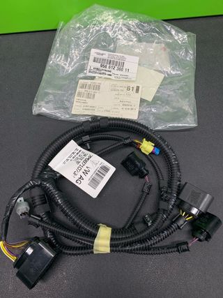 CABLEADO DELANTERO DE PORSCHE CAYENNE
