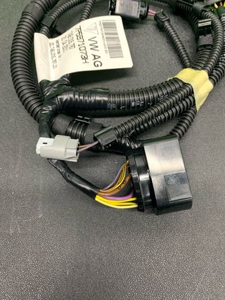 CABLEADO DELANTERO DE PORSCHE CAYENNE
