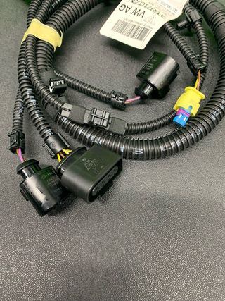 CABLEADO DELANTERO DE PORSCHE CAYENNE