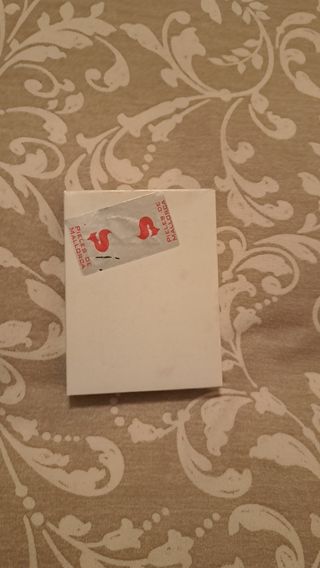 Cartera hombre clasica sin estrenar