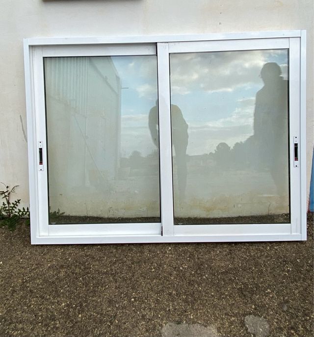 Ventanas de aluminio