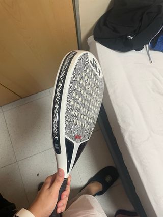 Pala Siux de Padel
