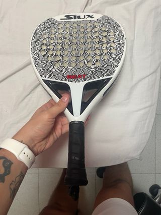 Pala Siux de Padel