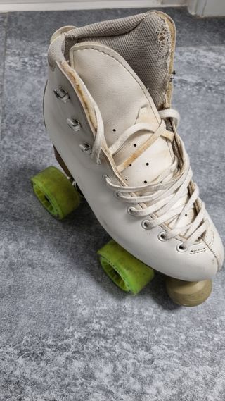 Patines 4 ruedas