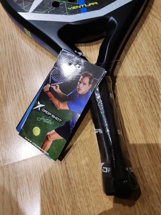 Pala Drop Shot Ventura 18k
