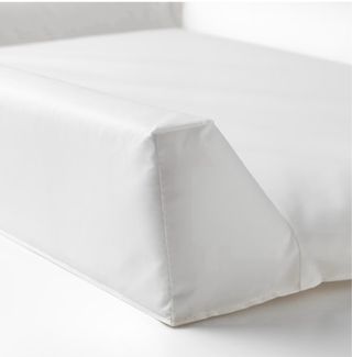 Cambiador bebe con colchon Gulliver Ikea