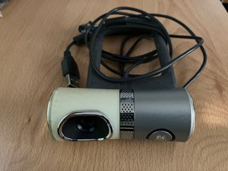 Webcam cámara web Logitech V-UBH44 usb