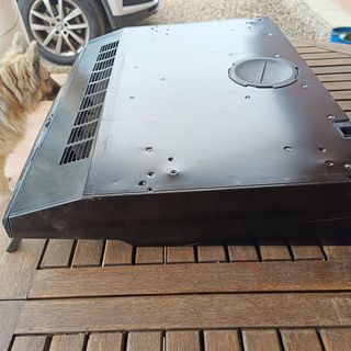 Extractor cocina 60 cmtrs encastar Fagor