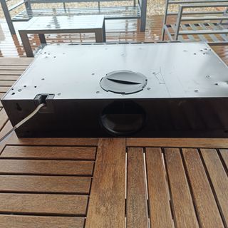 Extractor cocina 60 cmtrs encastar Fagor