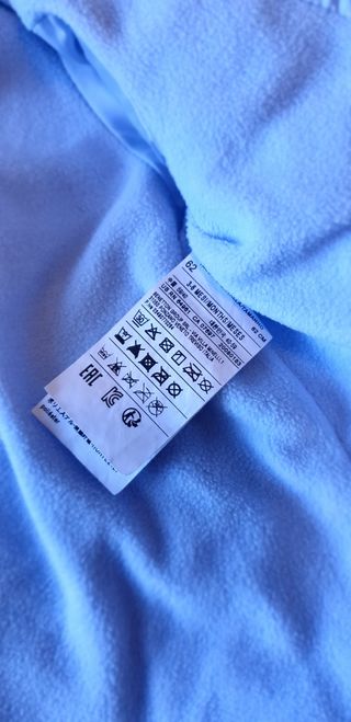 Piumino leggero neonato